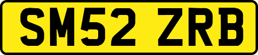 SM52ZRB