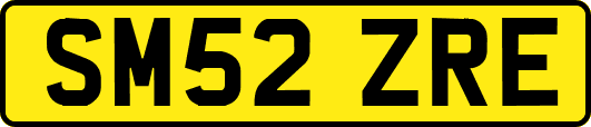 SM52ZRE
