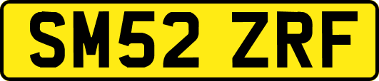 SM52ZRF
