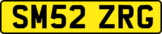 SM52ZRG