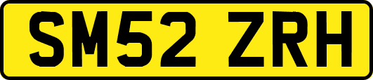 SM52ZRH