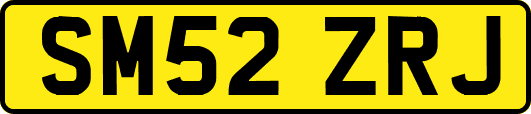 SM52ZRJ