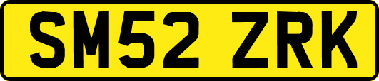 SM52ZRK