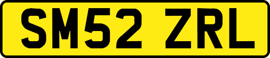 SM52ZRL