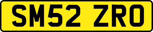 SM52ZRO