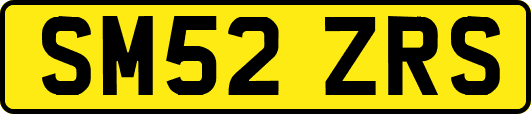 SM52ZRS