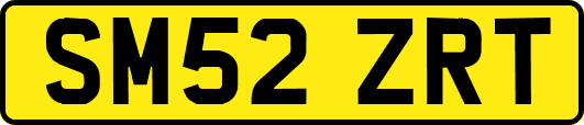 SM52ZRT
