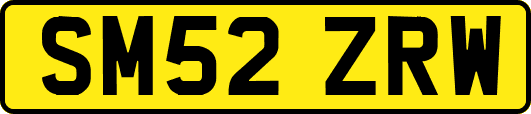 SM52ZRW
