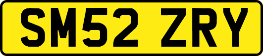 SM52ZRY