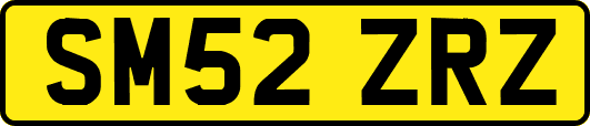 SM52ZRZ