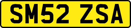 SM52ZSA