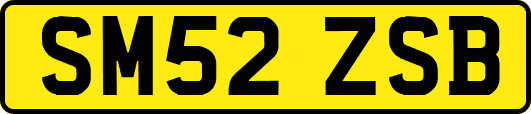 SM52ZSB
