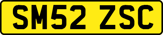 SM52ZSC