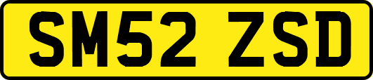 SM52ZSD