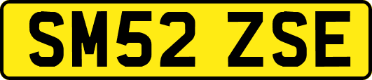 SM52ZSE