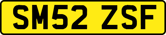 SM52ZSF