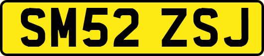 SM52ZSJ