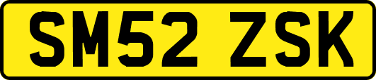 SM52ZSK