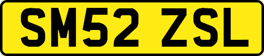 SM52ZSL