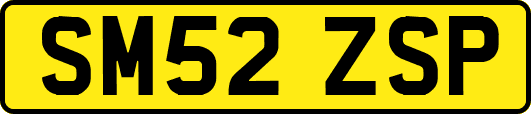 SM52ZSP