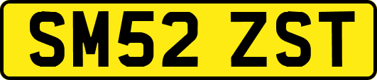 SM52ZST