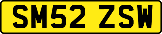 SM52ZSW