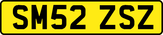 SM52ZSZ