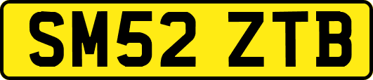 SM52ZTB