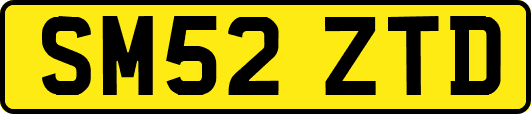 SM52ZTD