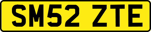 SM52ZTE