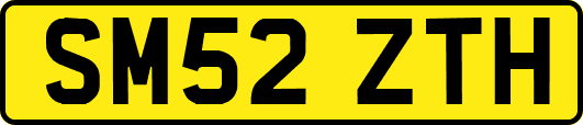 SM52ZTH