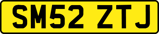 SM52ZTJ