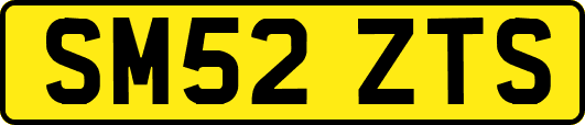 SM52ZTS