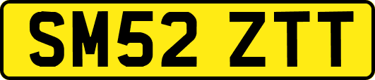SM52ZTT