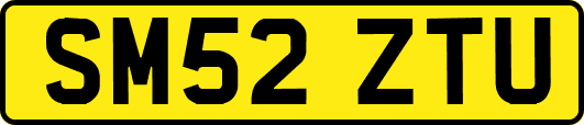 SM52ZTU