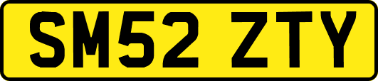 SM52ZTY