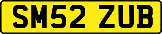 SM52ZUB