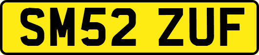 SM52ZUF