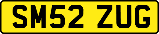 SM52ZUG