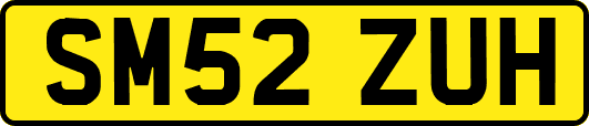 SM52ZUH