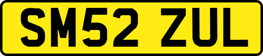 SM52ZUL