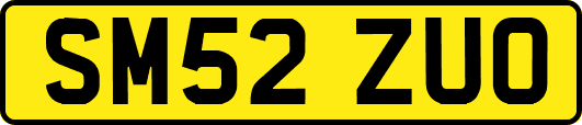 SM52ZUO