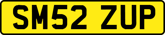 SM52ZUP