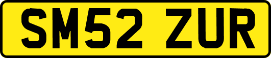 SM52ZUR