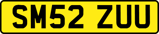 SM52ZUU