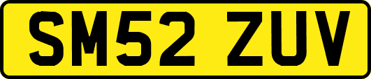 SM52ZUV