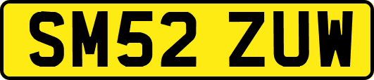 SM52ZUW
