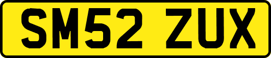 SM52ZUX