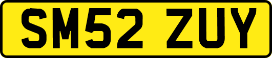 SM52ZUY