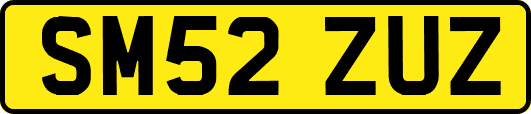 SM52ZUZ
